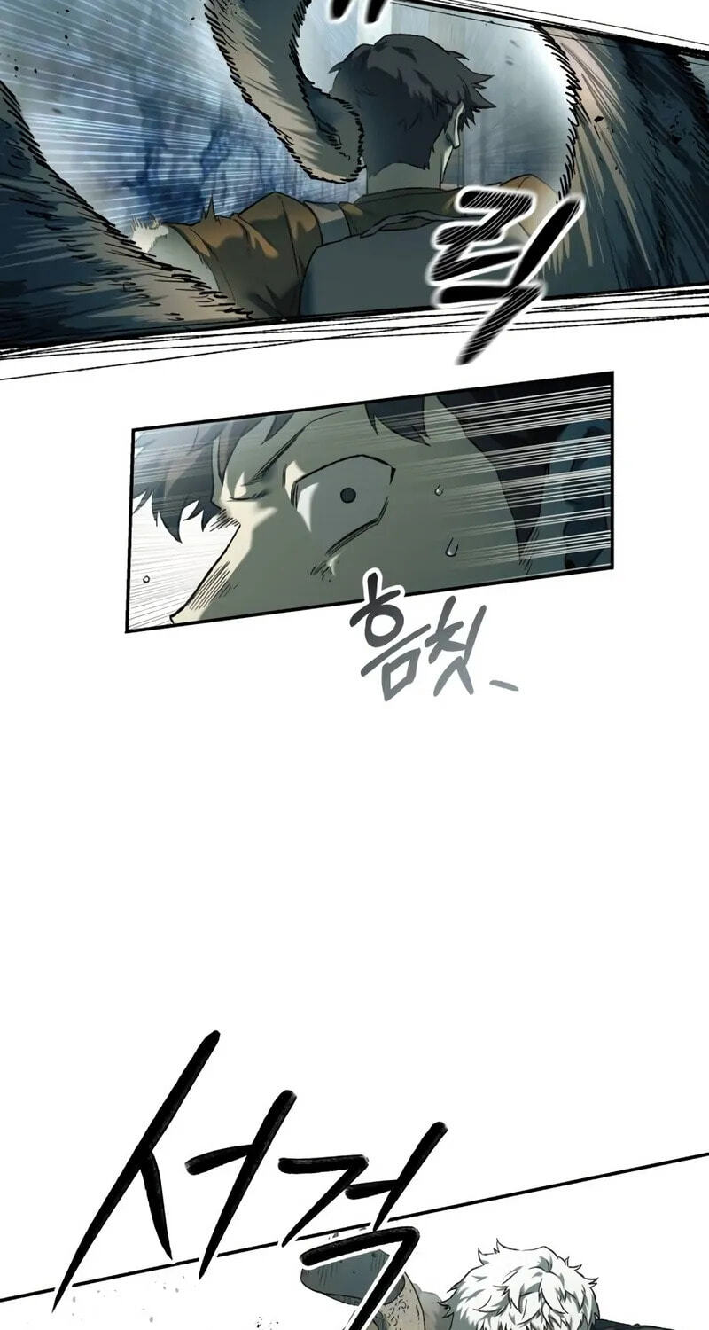 Surviving the Apocalypse Chapter 89 page 56 - 