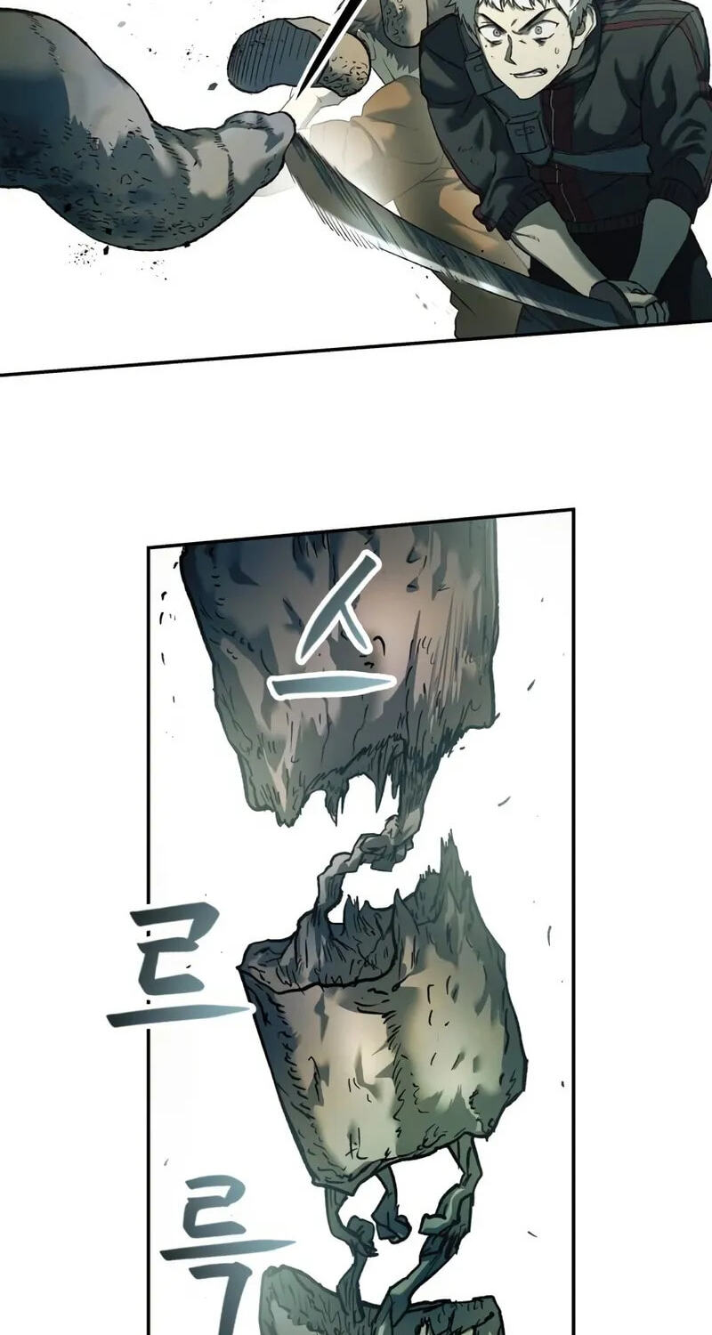 Surviving the Apocalypse Chapter 89 page 57 - 