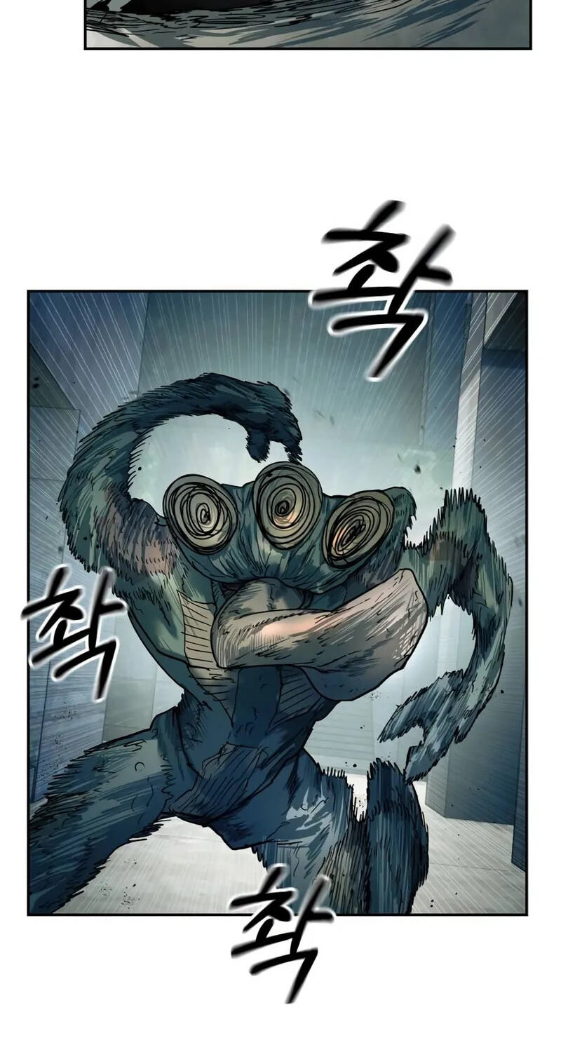 Surviving the Apocalypse Chapter 89 page 63 - 