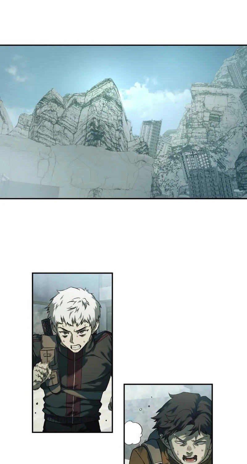 Surviving the Apocalypse Chapter 89 page 64 - 