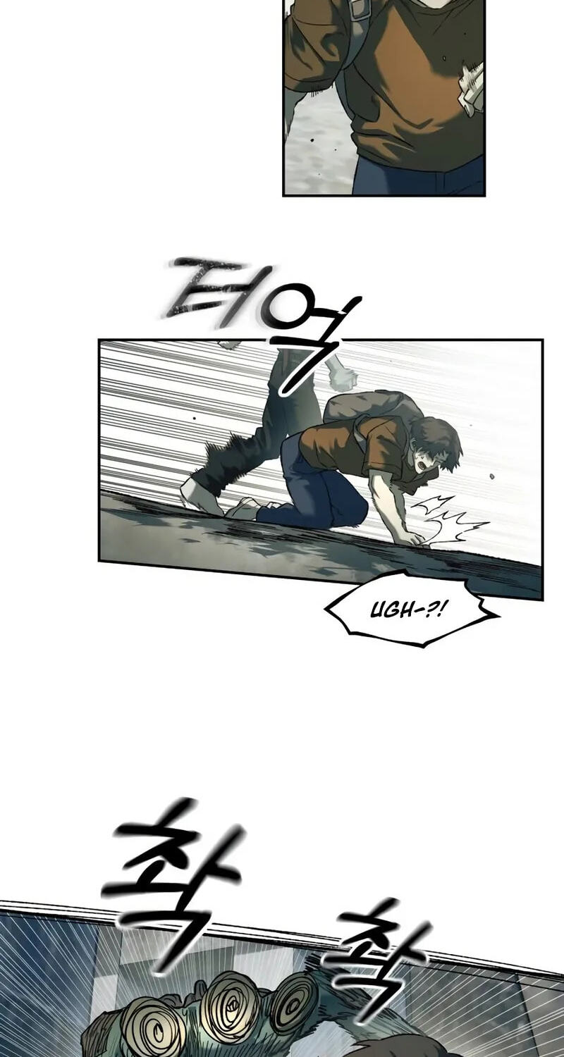 Surviving the Apocalypse Chapter 89 page 65 - 