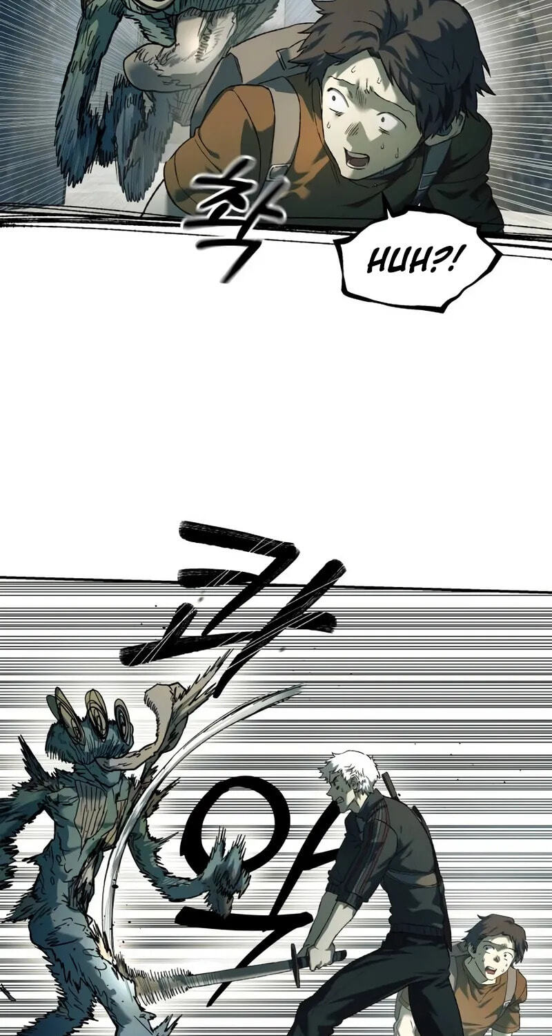 Surviving the Apocalypse Chapter 89 page 66 - 
