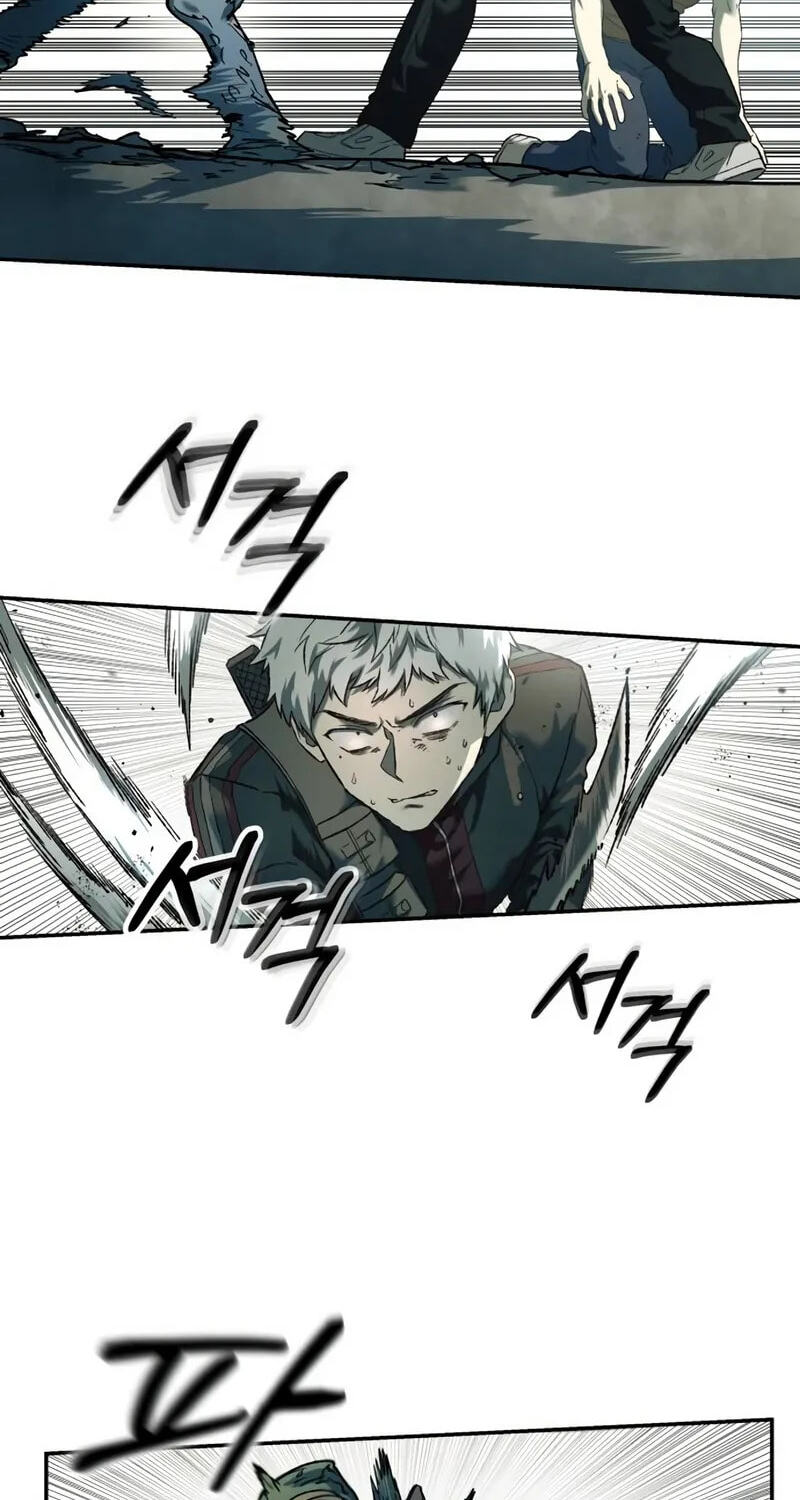 Surviving the Apocalypse Chapter 89 page 67 - 