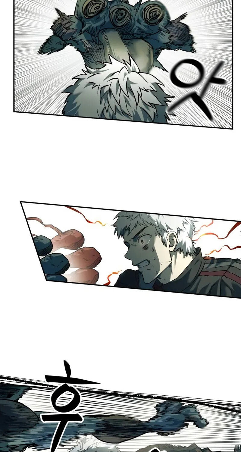 Surviving the Apocalypse Chapter 89 page 68 - 