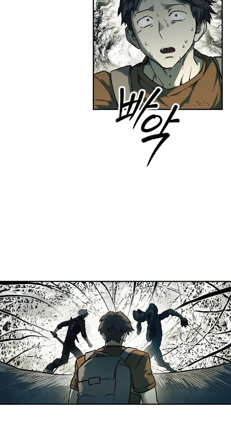 Surviving the Apocalypse Chapter 89 page 70 - 