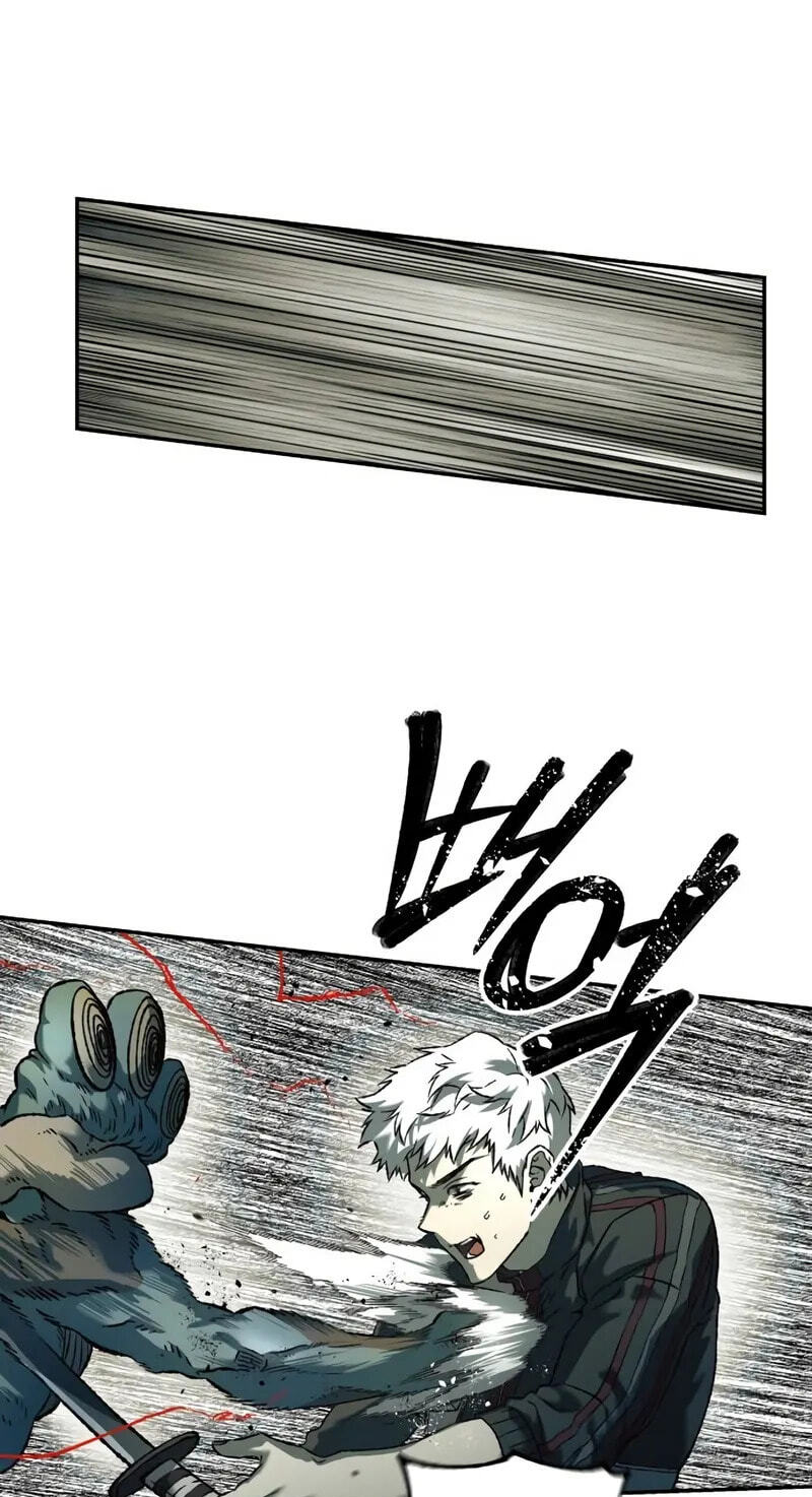 Surviving the Apocalypse Chapter 89 page 72 - 