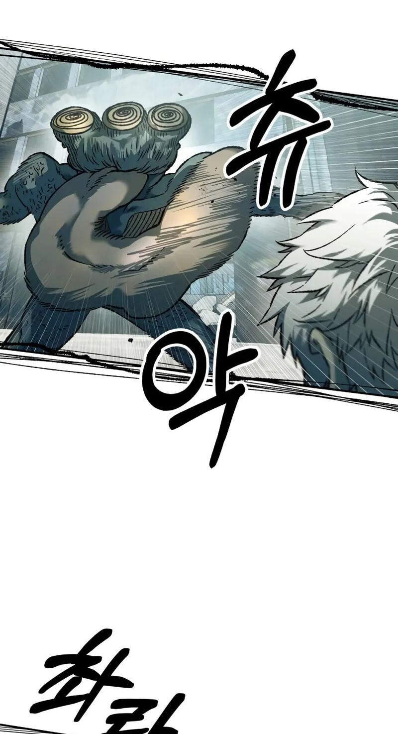 Surviving the Apocalypse Chapter 89 page 74 - 