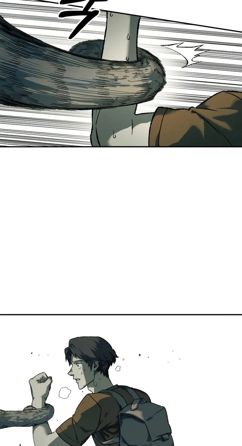 Surviving the Apocalypse Chapter 89 page 75 - 