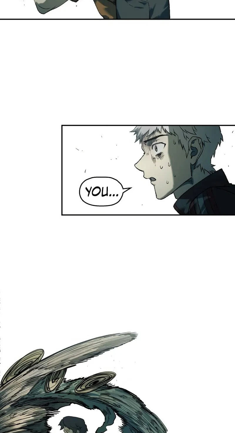 Surviving the Apocalypse Chapter 89 page 76 - 
