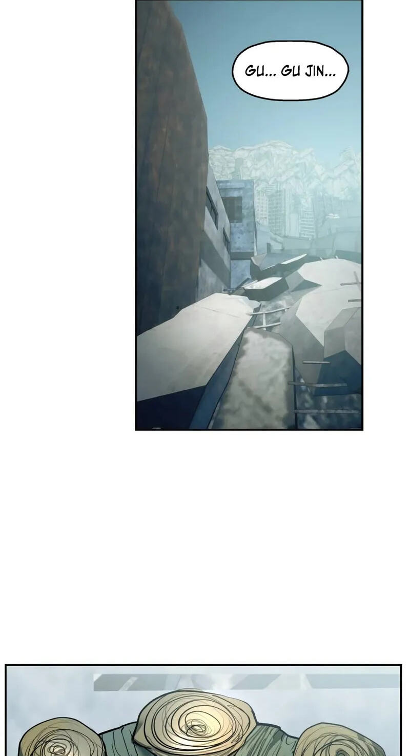 Surviving the Apocalypse Chapter 89 page 78 - 