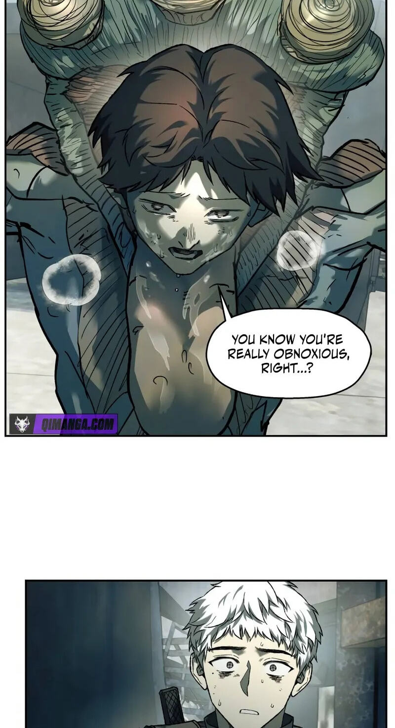 Surviving the Apocalypse Chapter 89 page 79 - 