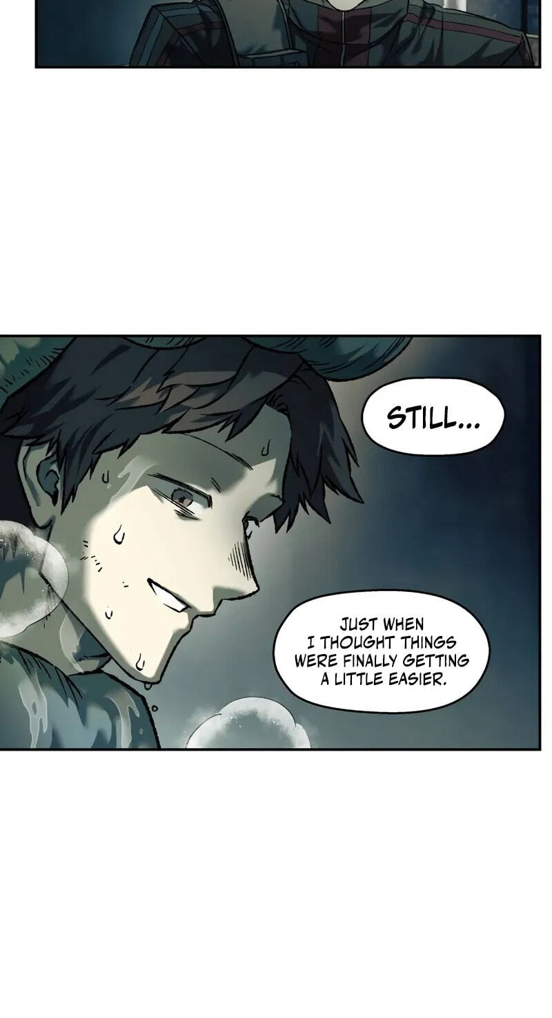 Surviving the Apocalypse Chapter 89 page 80 - 