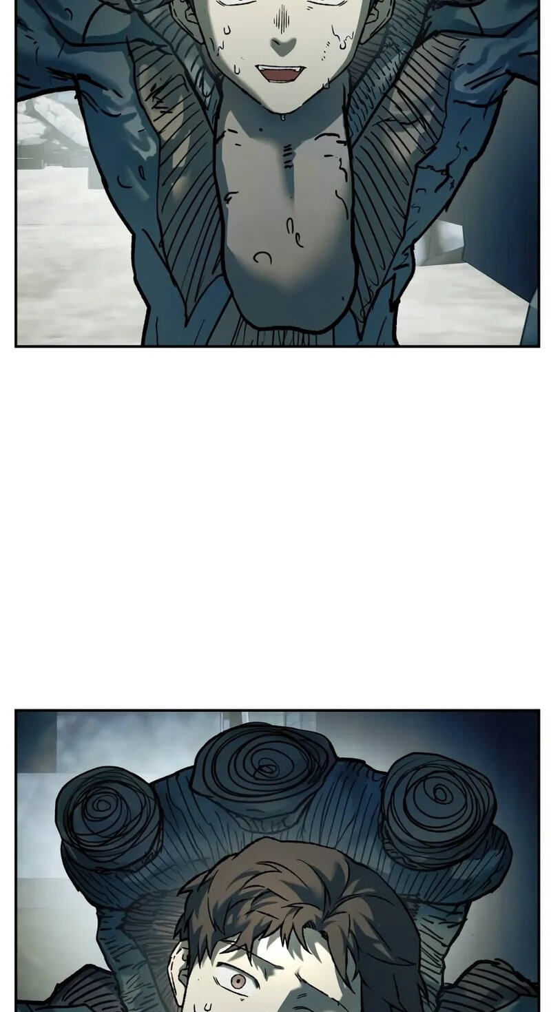 Surviving the Apocalypse Chapter 89 page 83 - 