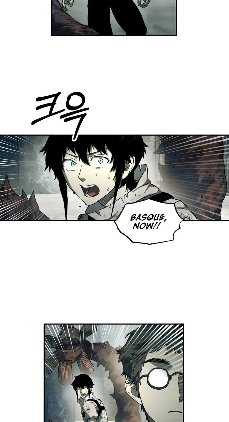 Surviving the Apocalypse Chapter 89 page 85 - 