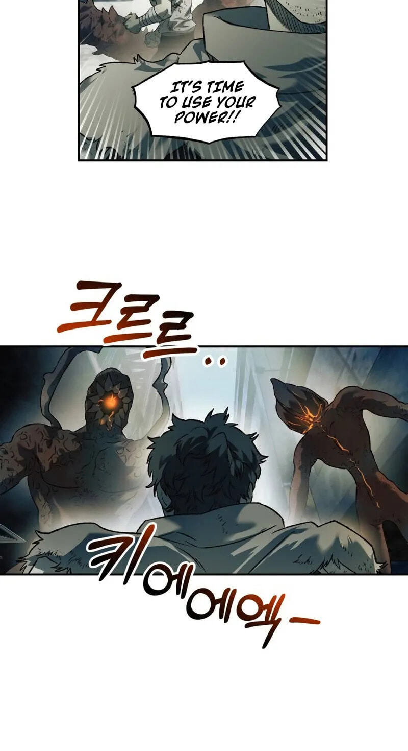 Surviving the Apocalypse Chapter 89 page 86 - 