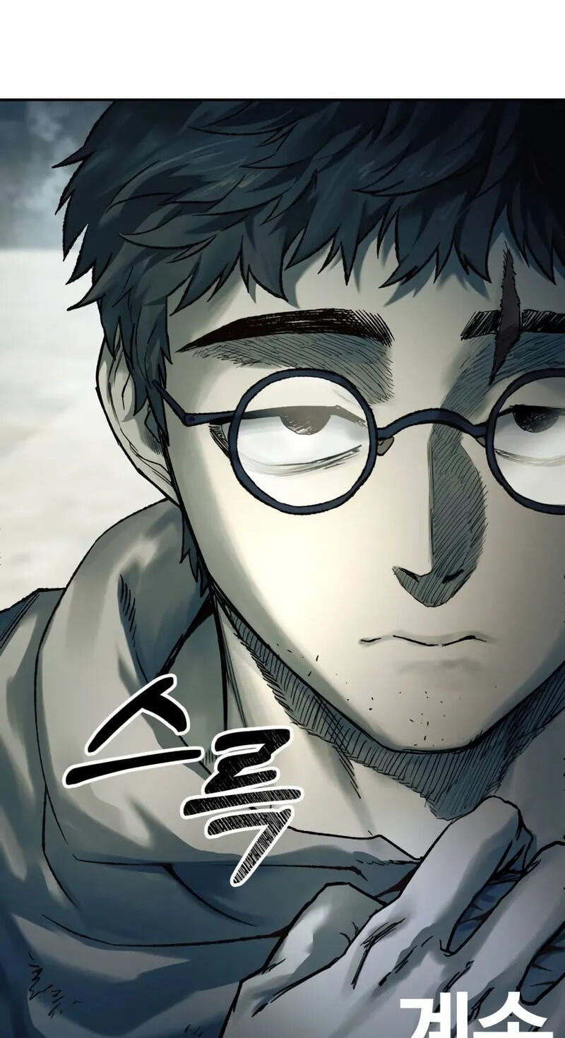 Surviving the Apocalypse Chapter 89 page 87 - 