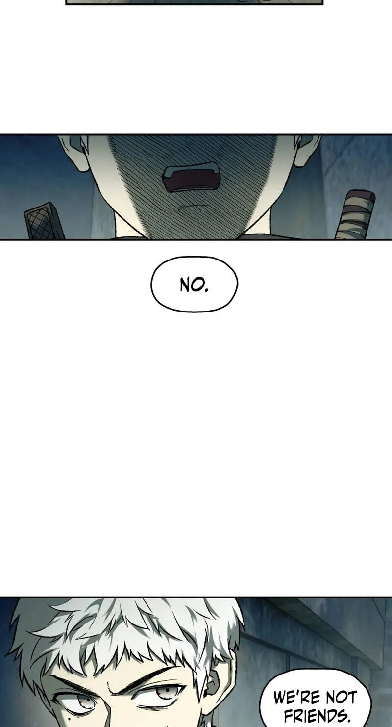 Surviving the Apocalypse Chapter 89 page 10 - 