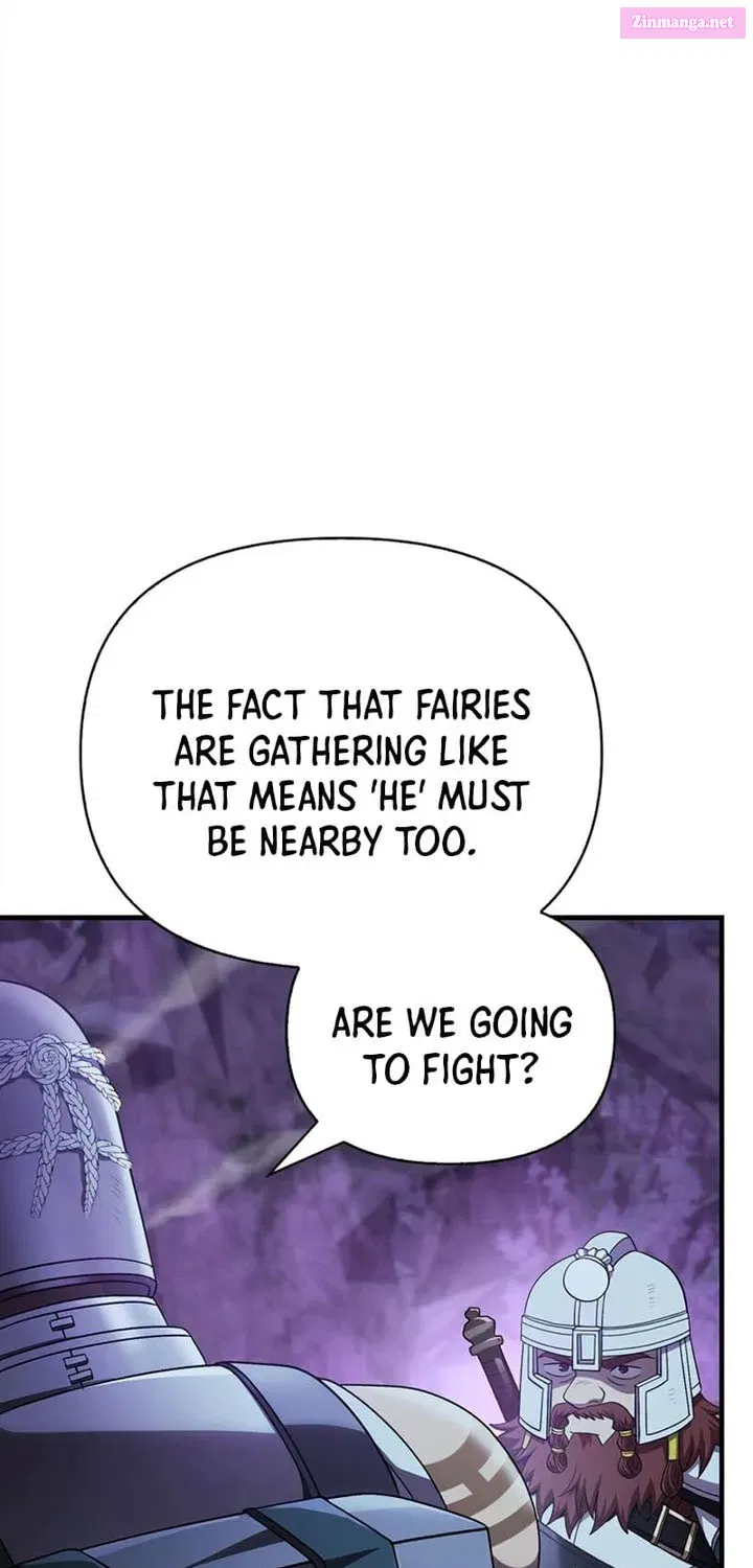 Surviving The Game as a Barbarian Chapter 0 page 116 - 