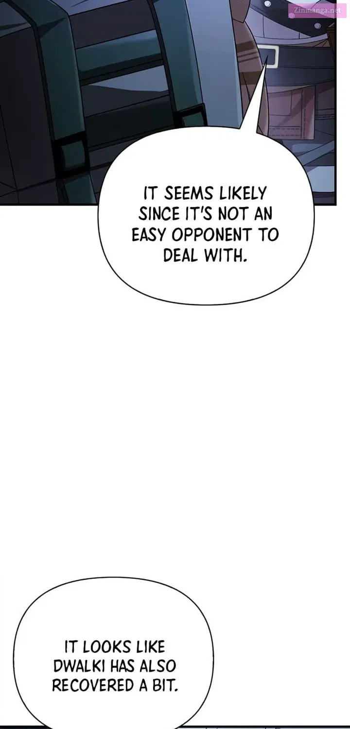 Surviving The Game as a Barbarian Chapter 0 page 117 - 