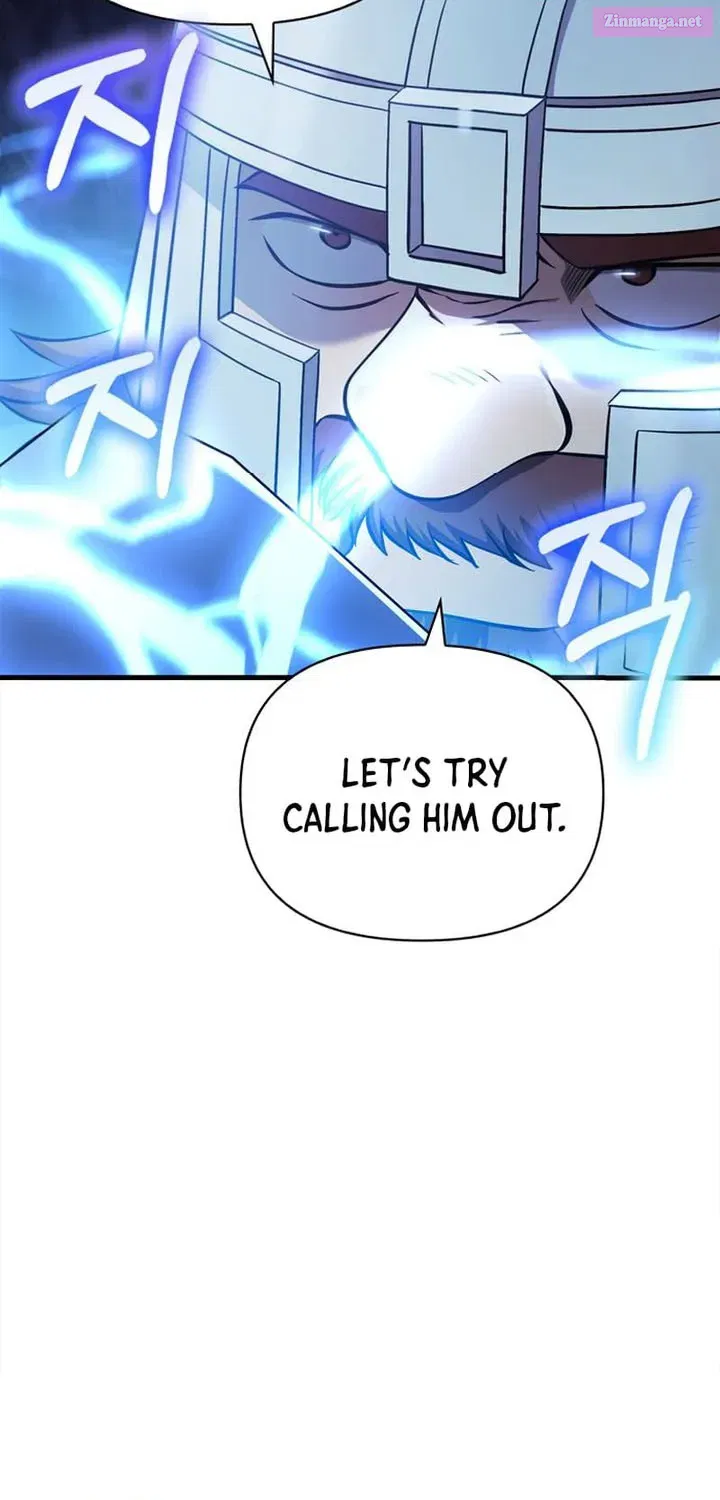 Surviving The Game as a Barbarian Chapter 0 page 118 - 