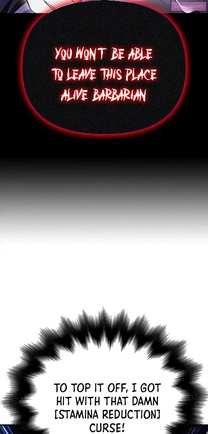 Surviving The Game as a Barbarian Chapter 0 page 14 - 