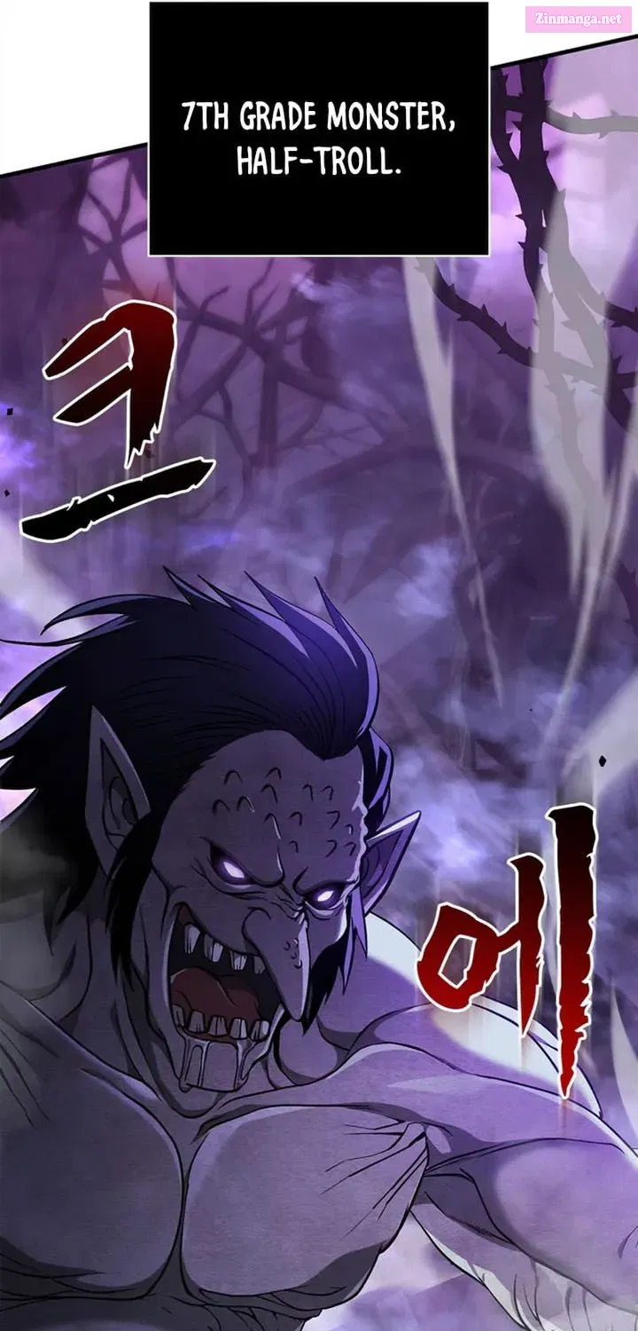 Surviving The Game as a Barbarian Chapter 0 page 133 - 