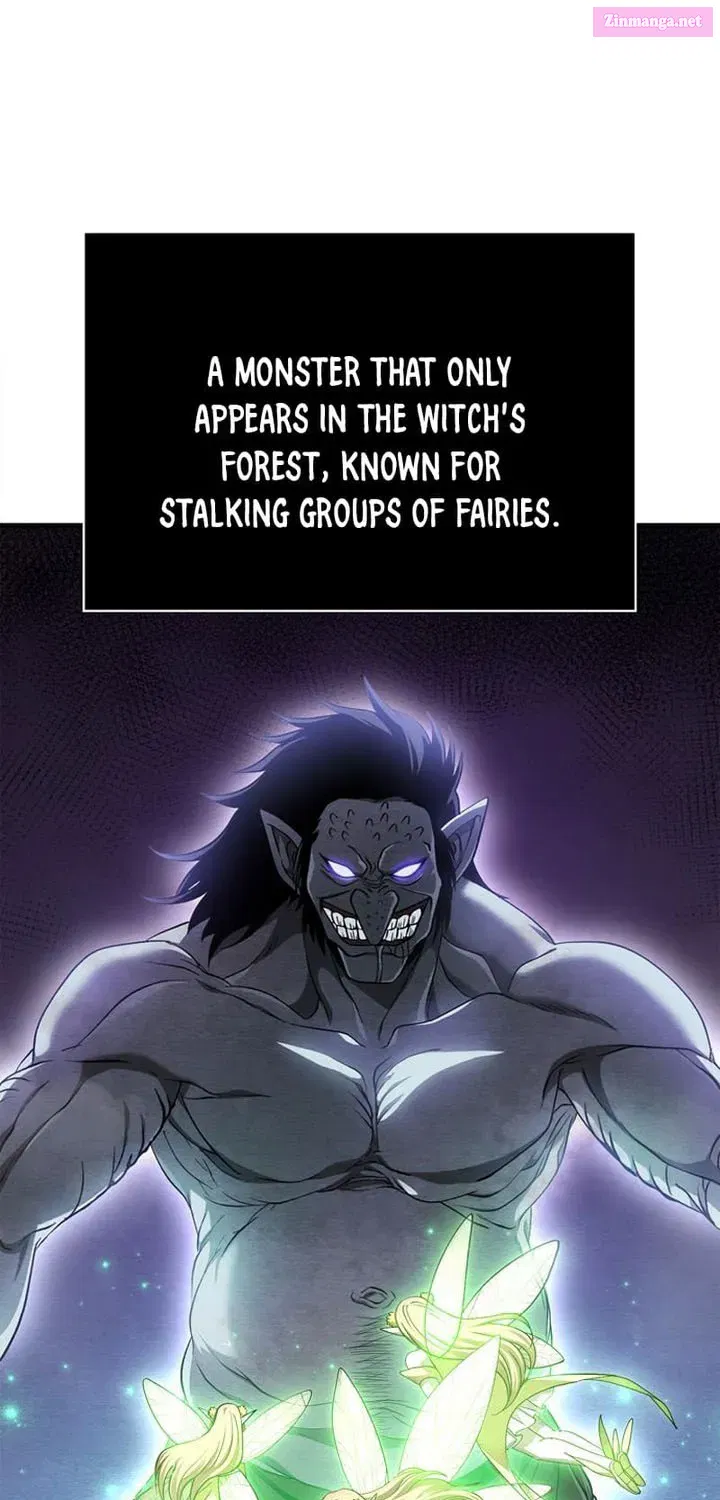 Surviving The Game as a Barbarian Chapter 0 page 135 - 