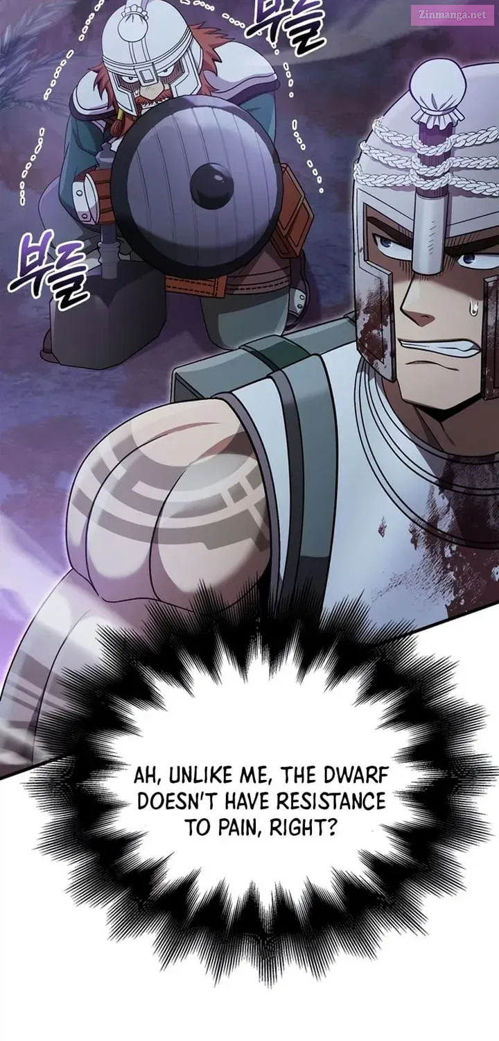 Surviving The Game as a Barbarian Chapter 0 page 142 - 