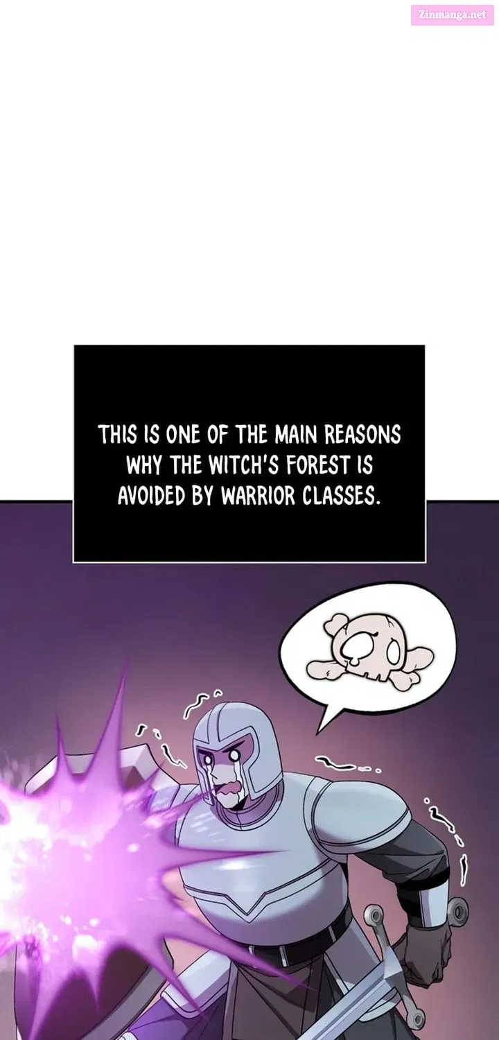 Surviving The Game as a Barbarian Chapter 0 page 143 - 