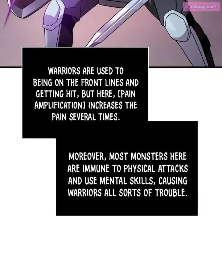 Surviving The Game as a Barbarian Chapter 0 page 144 - 