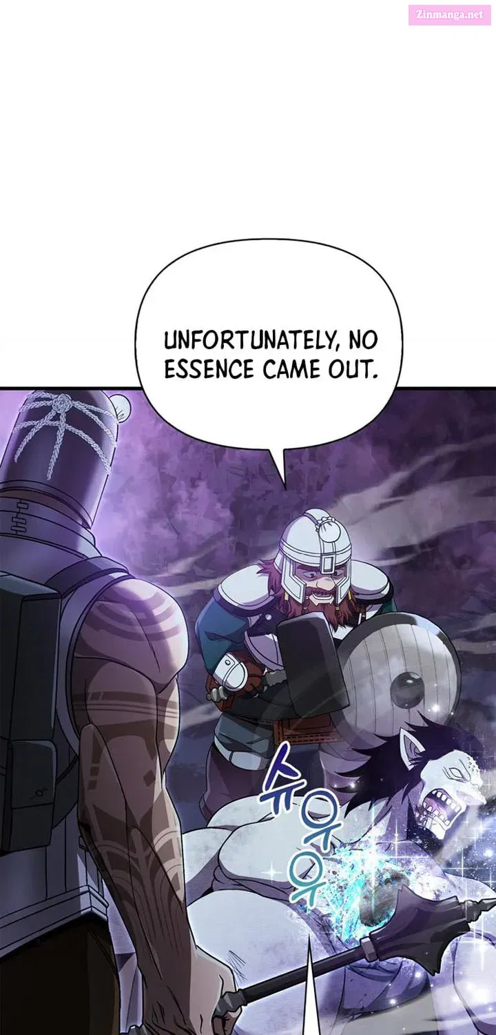 Surviving The Game as a Barbarian Chapter 0 page 154 - 