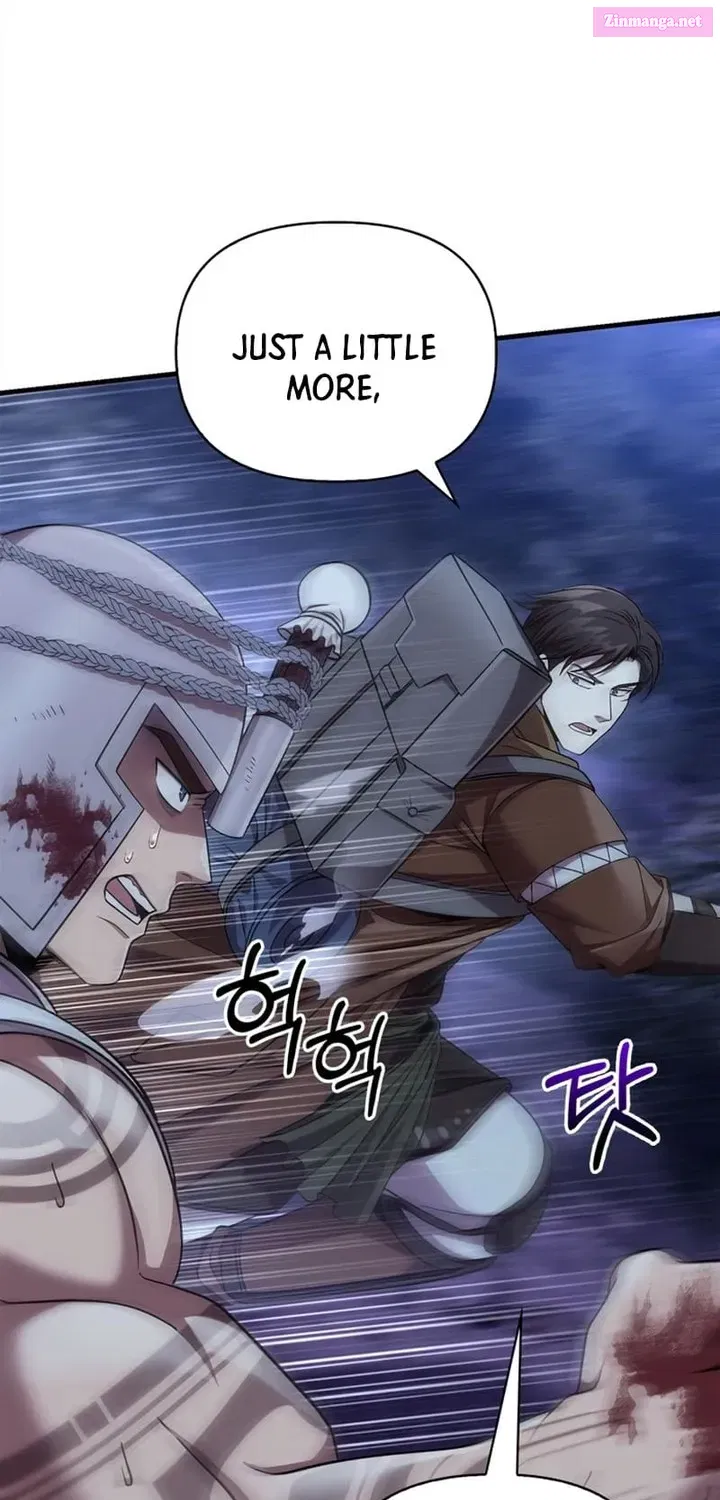 Surviving The Game as a Barbarian Chapter 0 page 19 - 