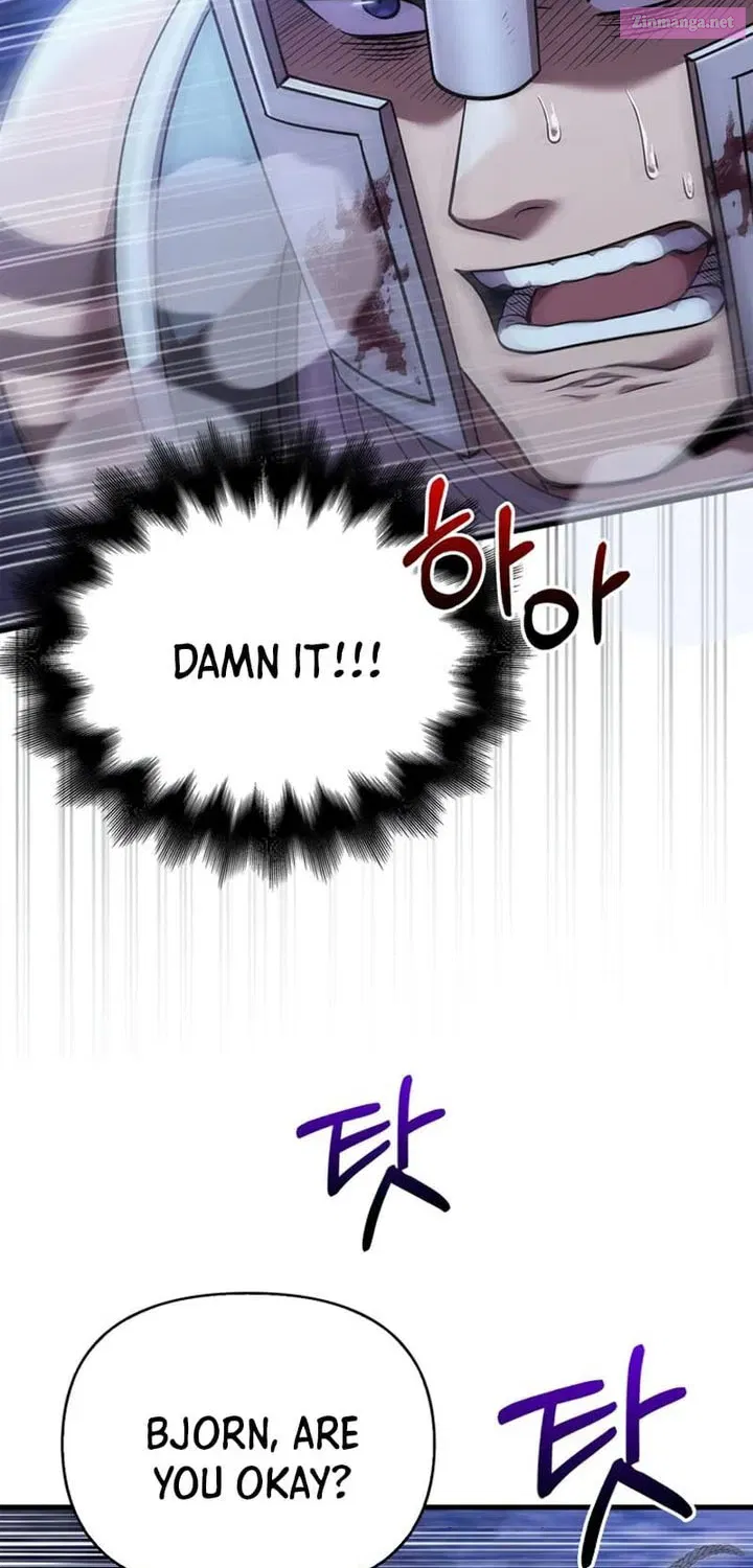 Surviving The Game as a Barbarian Chapter 0 page 4 - 