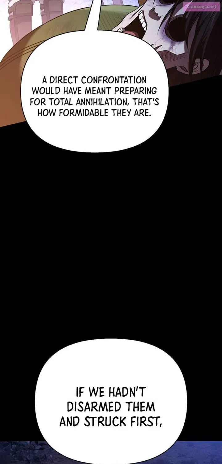 Surviving The Game as a Barbarian Chapter 0 page 31 - 