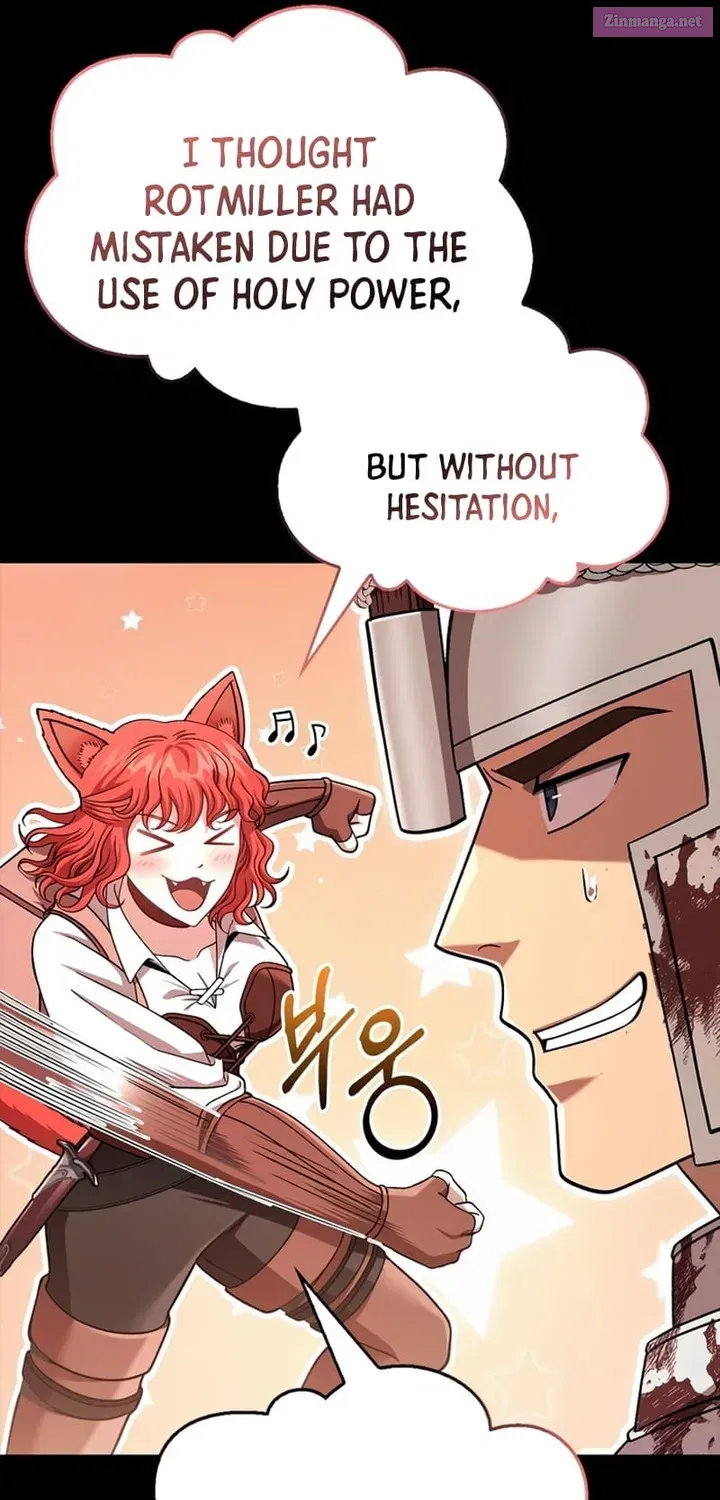 Surviving The Game as a Barbarian Chapter 0 page 36 - 