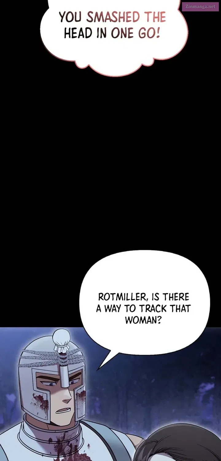 Surviving The Game as a Barbarian Chapter 0 page 37 - 