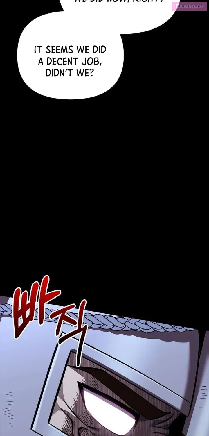 Surviving The Game as a Barbarian Chapter 0 page 40 - 