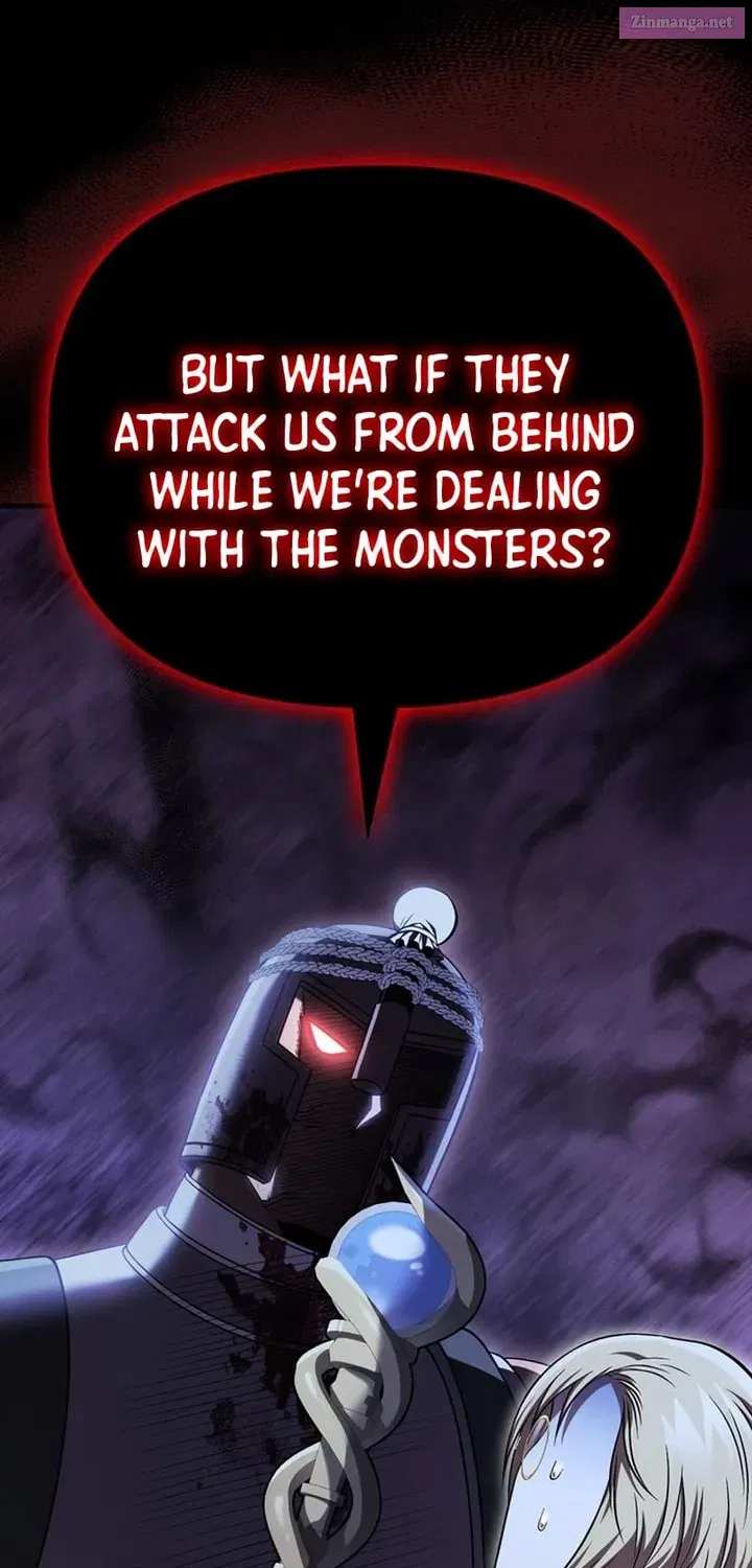 Surviving The Game as a Barbarian Chapter 0 page 42 - 