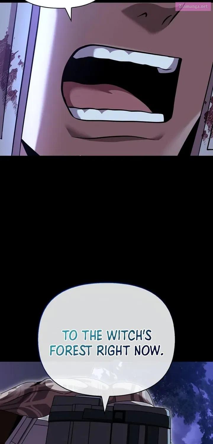 Surviving The Game as a Barbarian Chapter 0 page 44 - 