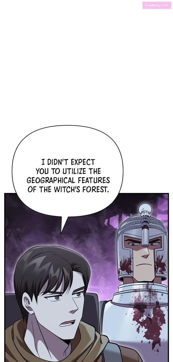 Surviving The Game as a Barbarian Chapter 0 page 55 - 