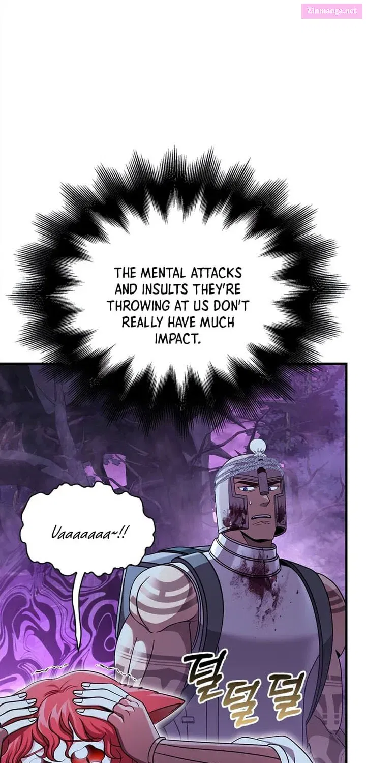 Surviving The Game as a Barbarian Chapter 0 page 66 - 