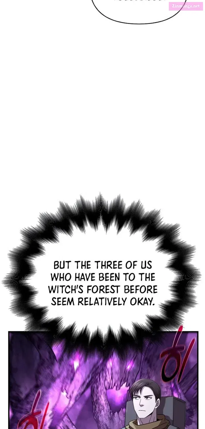 Surviving The Game as a Barbarian Chapter 0 page 69 - 