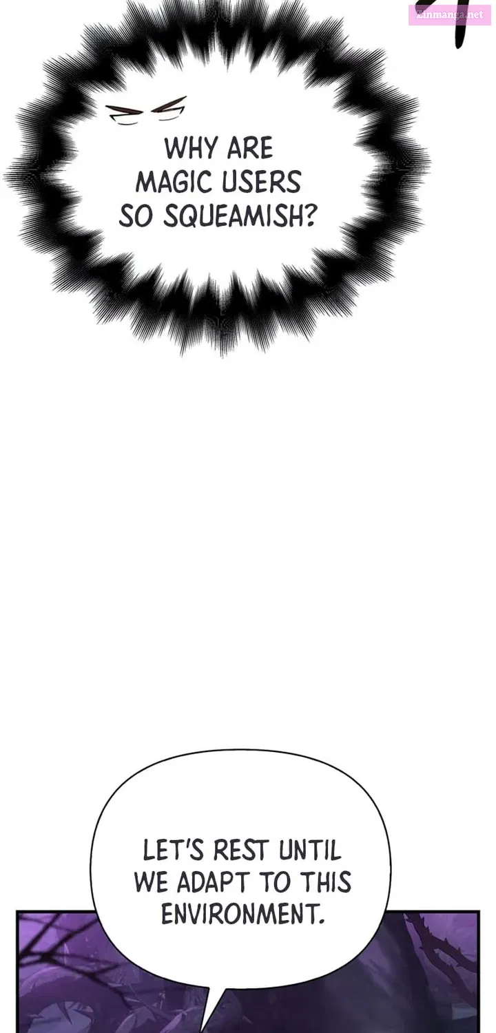 Surviving The Game as a Barbarian Chapter 0 page 77 - 