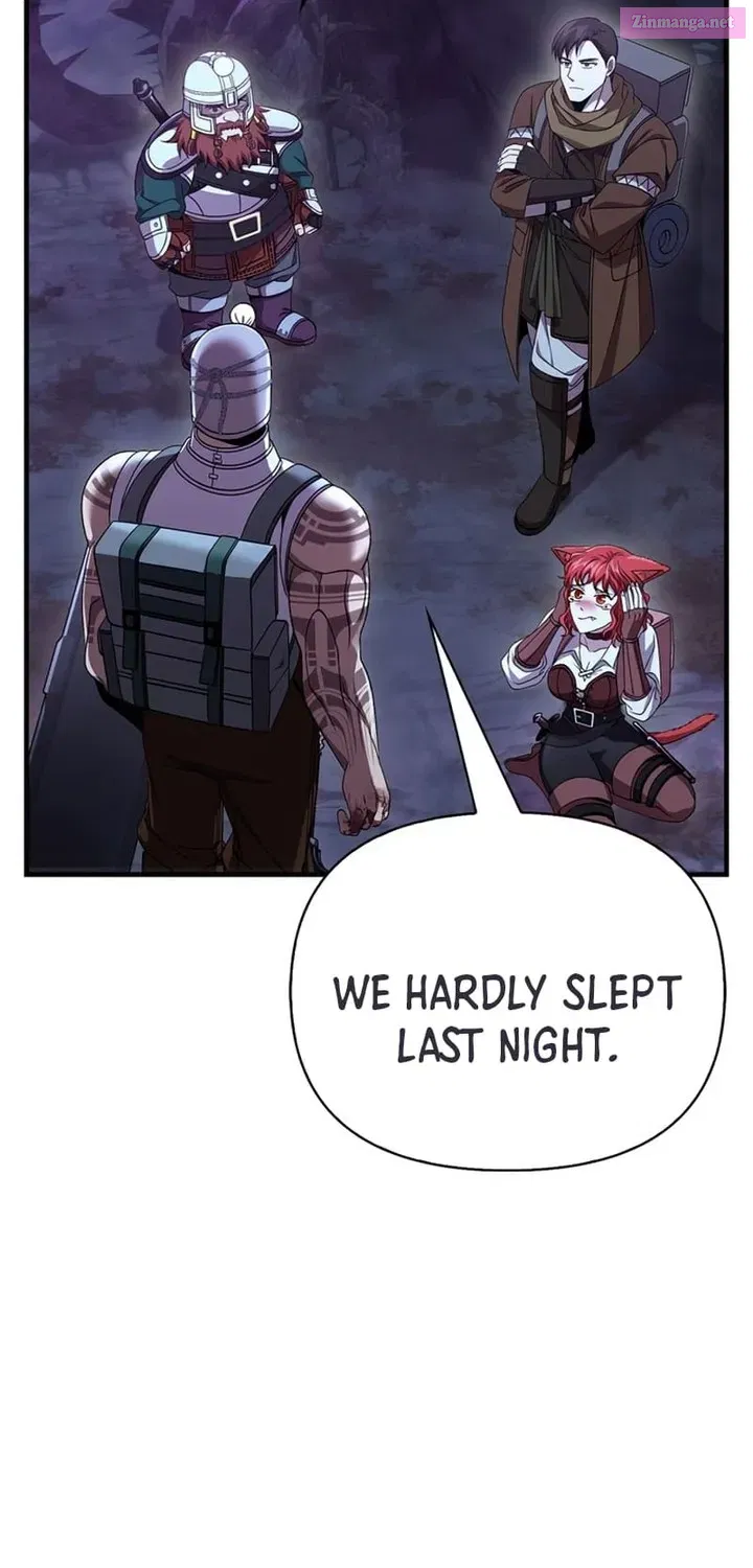 Surviving The Game as a Barbarian Chapter 0 page 78 - 