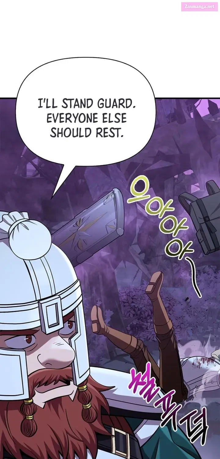 Surviving The Game as a Barbarian Chapter 0 page 79 - 