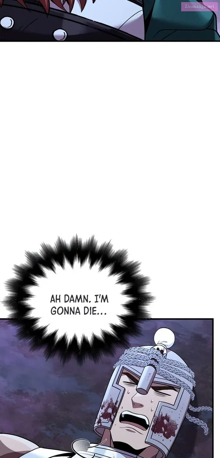 Surviving The Game as a Barbarian Chapter 0 page 80 - 