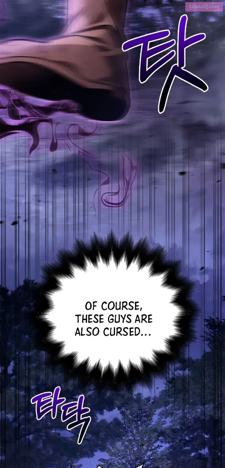 Surviving The Game as a Barbarian Chapter 0 page 9 - 