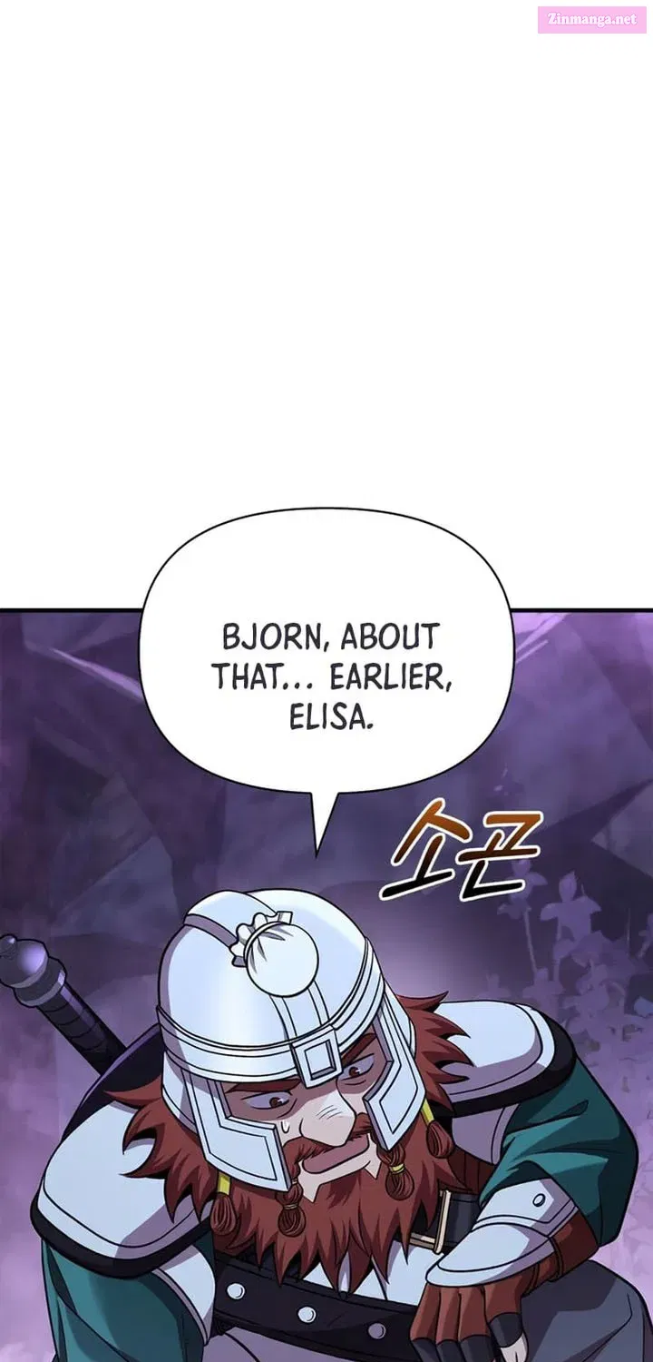 Surviving The Game as a Barbarian Chapter 0 page 82 - 