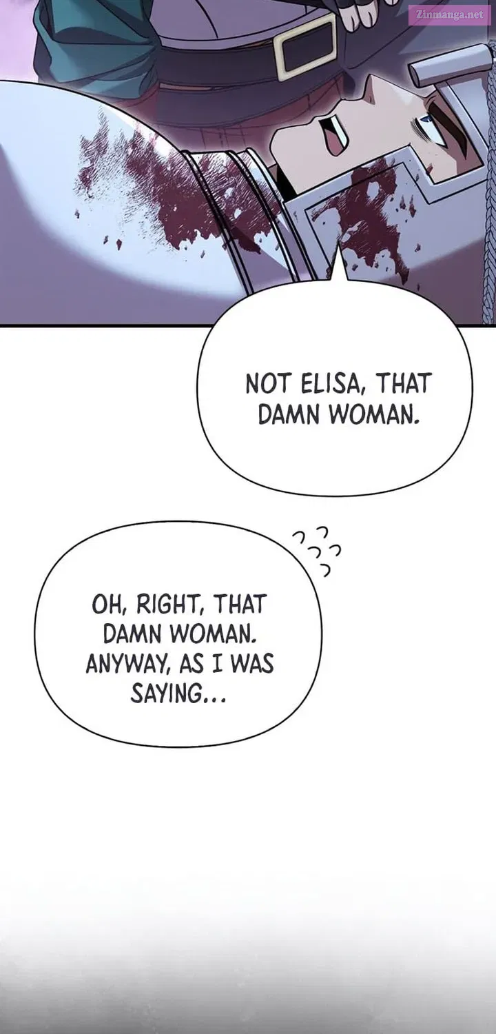 Surviving The Game as a Barbarian Chapter 0 page 83 - 