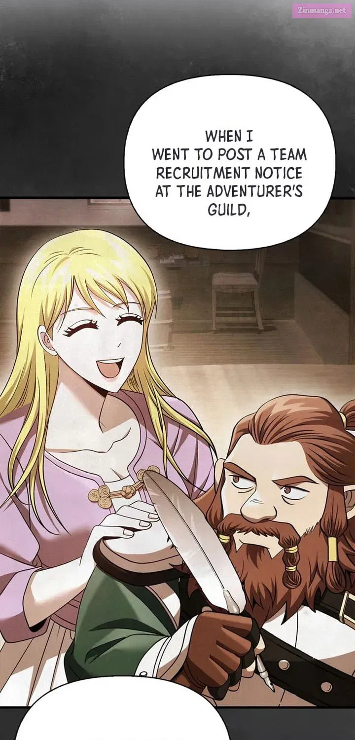 Surviving The Game as a Barbarian Chapter 0 page 84 - 